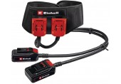 Einhell GE-PB 36/18 Li Pas na baterię Akumulatorową 3408310
