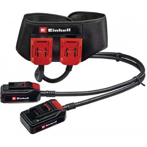 Einhell GE-PB 36/18 Li Pas na baterię Akumulatorową 3408310 Einhell GE-PB 36/18 Li Pas na baterię Akumulatorową 3408310