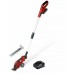 Einhell GE-CG 18/100 Li T (1x 2,5Ah) Akumulatorowe nożyce do trawy i krzewów 3410316