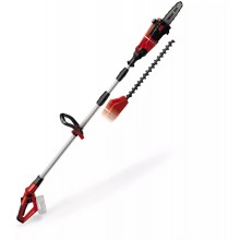 Einhell GE-HC 18 Li T-Solo Urządzenie wielofunkcyjne aku 3410800