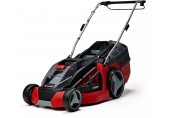 Einhell GE-CM 43 Li M Kit Kosiarka akumulatorowa (43cm/2x18 V/2x4,0Ah) 3413130