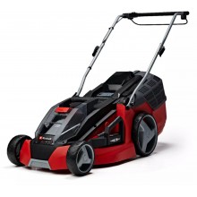 Einhell GE-CM 43 Li M Kit Kosiarka akumulatorowa (43cm/2x18 V/2x4,0Ah) 3413130