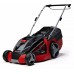 Einhell GE-CM 43 Li M Kit Kosiarka akumulatorowa (43cm/2x18 V/2x4,0Ah) 3413130