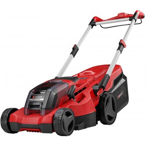 Einhell RASSARO (18V/2x4,0Ah) Kosačka na trávu Aku 3413180