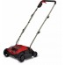 Einhell GC-SC 18/28 DS Li-Solo wertykulator i napowietrzacz (18V/bez akumulatora) 3420625