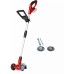 Einhell GC-CC 18 Li-Solo Akumulatorowy czyszczak fug 3424050