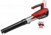 Einhell GP-LB 18/200 Li GK-Solo Akumulatorowa dmuchawa do liści 3433550