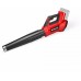 Einhell GP-LB 36/230 Li E BL-Solo Dmuchawa do liści (18V/bez akumulatora) 3433650