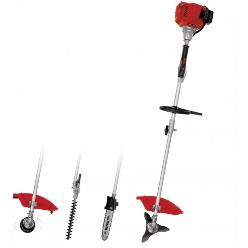 Einhell GC-MM 52 I AS benzynowe urządzenie wielofunkcyjne – kosa spalinowa 3436555