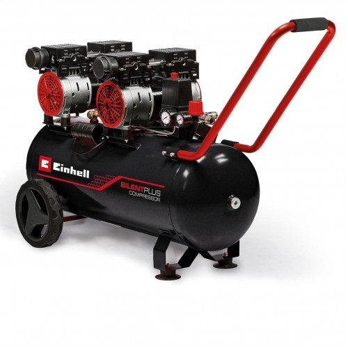 Einhell TE-AC 270/50 Silent kompresor 4020620