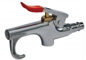 Einhell pistolet do przedmuchu z akcesoriami do kompresorów 4132759