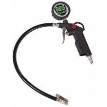 Einhell Miernik ciśnienia opon do kompresorów 4133115