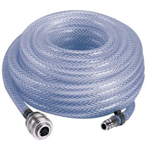 EINHELL Wąż sprężonego powietrza 15m 6mm komplet 4138200