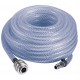 EINHELL Wąż sprężonego powietrza 15m 6mm komplet 4138200