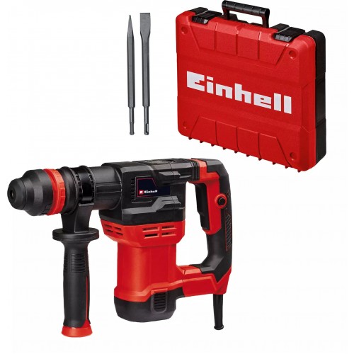 Einhell TE-DH 5 Młot wyburzeniowy 4139135 Einhell TE-DH 5 Młot wyburzeniowy 4139135