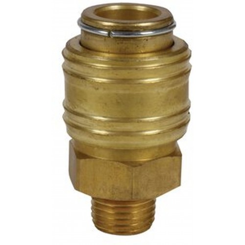 Einhell Szybkozłącze R1/4" zewnętrzne (AG) do sprężarek 4139207