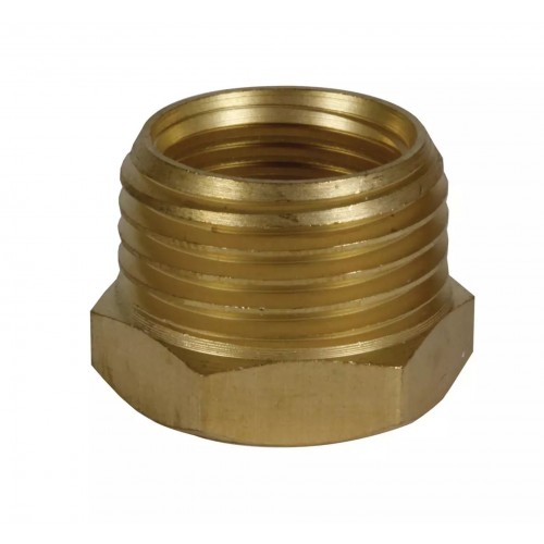 Einhell Redukcja z R3/8" na R1/2" do sprężarek 4139605