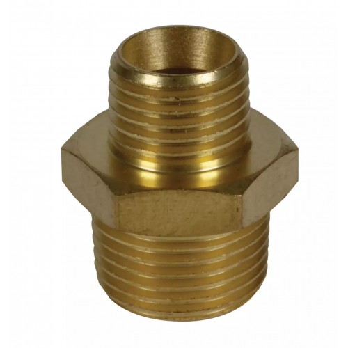 EINHELL Redukcja R 1/4" wewnętrzny i R 3/8" zewnętrzny 4139630 EINHELL Redukcja R 1/4" wewnętrzny i R 3/8" zewnętrzny 4139630