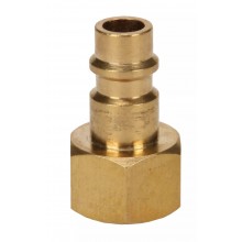 Einhell Złączka z gwintem wewnętrznym R3/8 do kompresorów 4139645