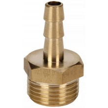 Einhell Obudowa gwintowana R 3/8", 6 mm do kompresorów 4139666