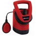 Einhell GE-SP 3546 RB Pompa do beczki na deszczówkę 4170438