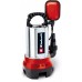 Einhell GC-DP 6315 N Pompa do brudnej wody 4170491