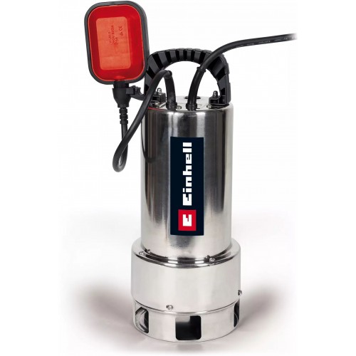 Einhell GC-DP 9035 N Pompa do wody brudnej 4170778 Einhell GC-DP 9035 N Pompa do wody brudnej 4170778