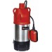 Einhell GC-PP 900 N Pompa ciśnieniowa zanurzeniowa 4170964