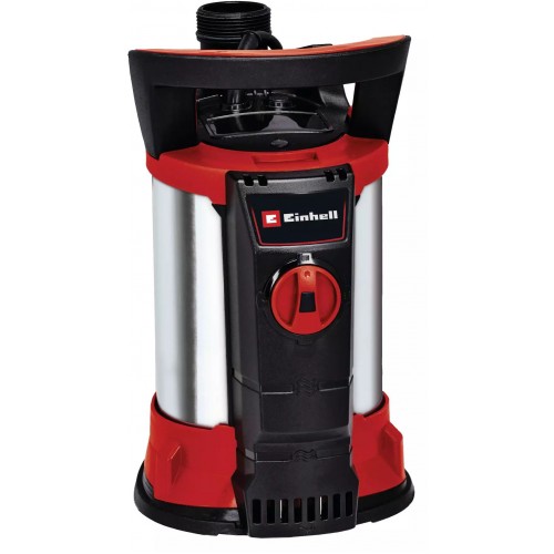 Einhell GE-SP 4390 N-A LL ECO Pompa do czystej wody 4171440 Einhell GE-SP 4390 N-A LL ECO Pompa do czystej wody 4171440