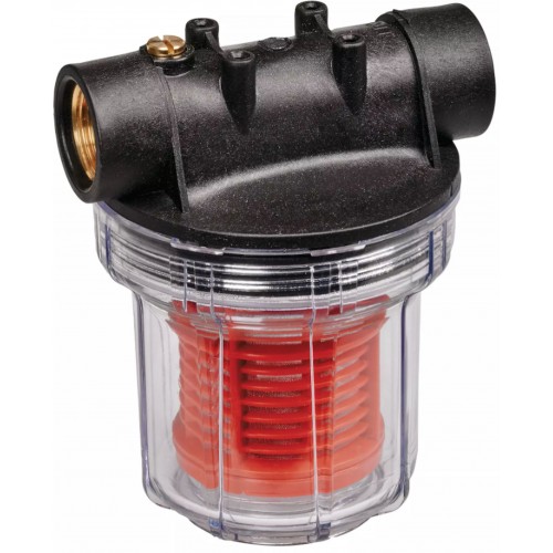 Einhell Prefiltr - Vorfilter 12 cm 4173801