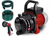 Einhell GC-GP 6538 Set/I Zestaw pompy ogrodowej 4180286