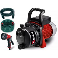 Einhell GC-GP 6538 Set/I Zestaw pompy ogrodowej 4180286