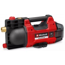 Einhell AQUINNA 18/28 Pompa ogrodowa akumulatorowa 4180440