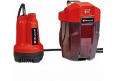 Einhell GE-SP 18 Li - Solo Pompa akumulatorowa do czystej wody 4181500