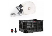 Einhell Flutset GE-DP 7535 N LL ECO Pompa do wody brudnej 4181515