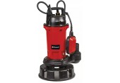 Einhell GE-DP 900 CUT Pompa zanurzeniowa do brudnej wody 4181550
