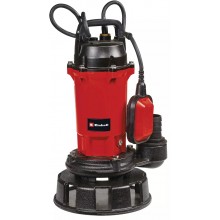 Einhell GE-DP 900 CUT Pompa zanurzeniowa do brudnej wody 4181550