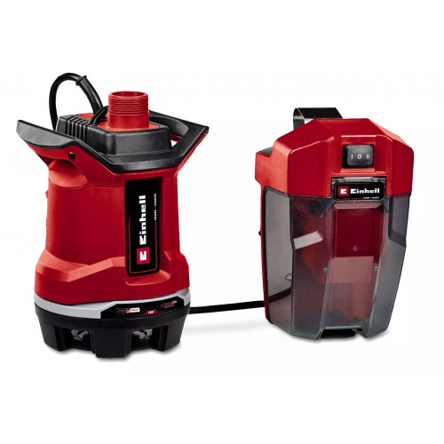 Einhell GE-DP 18/25 Li Pompa do ścieków 4181580