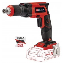 Einhell TE-DY 18 Li-Solo Aku wkrętarka do płyt gipsowych 4259980