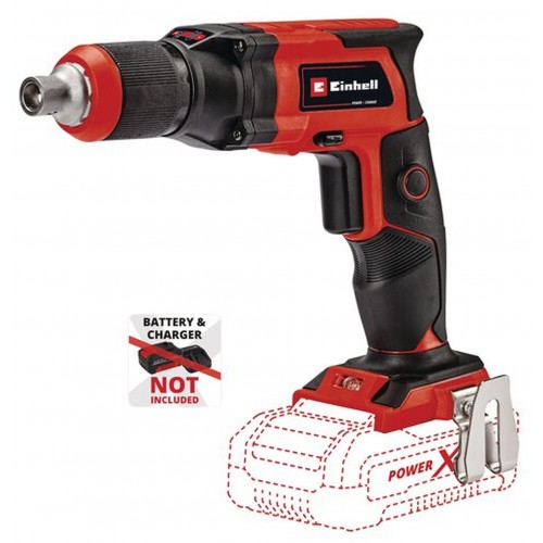 Einhell TE-DY 18 Li-Solo Aku wkrętarka do płyt gipsowych 4259980 Einhell TE-DY 18 Li-Solo Aku wkrętarka do płyt gipsowych 4259980