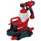 Einhell TC-SY 700 S Pistolet do farieb 4260020