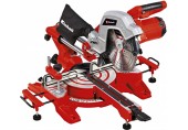 Einhell TC-SM 254 Piła ukośnica (1900W/254mm) 4300385