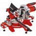Einhell TC-SM 254 Piła ukośnica (1900W/254mm) 4300385