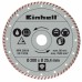 Einhell Tarcza diamentowa TURBO 200x25,4 mm do płytek 4301175