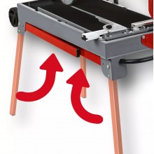 Einhell Expert TE-TC 620 U Przecinarka do glazury 4301295