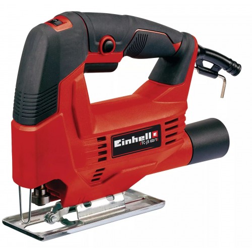 Einhell TC-JS 80/1 Wyrzynarka 4321145 Einhell TC-JS 80/1 Wyrzynarka 4321145