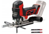 Einhell TP-JST 18/135 Li BL Akumulatorowa piła szablasta (18V/bez akumulatora) 4321265