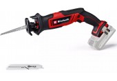 Einhell TE-AP 18/13 Li - Solo Piła uniwersalna akumulatorowa (18 V/bez akumulatora)4326315