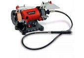 Einhell TC-XG 75 Zestaw Szlifierka dwutarczowa 4412559