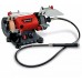 Einhell TC-XG 75 Zestaw Szlifierka dwutarczowa 4412559